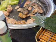 -老卜奎齐齐哈尔烤肉(人民东路店)