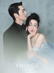 -鱼映像摄影·珍藏级影像品牌