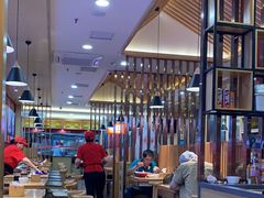 -晋宝章大同刀削面(和平里店)