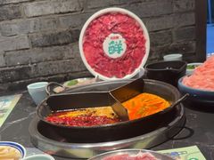 -巴蜀大将火锅(春熙店)