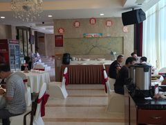 大堂-小厨娘淮扬菜(天印大道店)