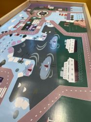 -玩元素·家庭游乐成长中心(香格里拉店)