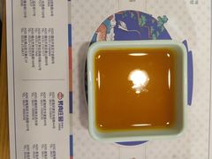 -韩香福脊骨汤锅(上杭路店)