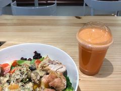 -CALIFORKS加州叉子轻食(朝阳门店)