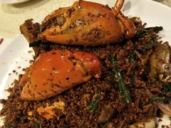 -喜记避风塘炒辣蟹(旗舰店)