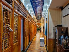 -伊帆食府·青海地方特色美食