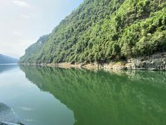 -乌江画廊(彭水苗族土家族自治县)