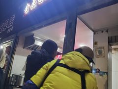 -金原鸭血粉丝汤总店(锁金村店)