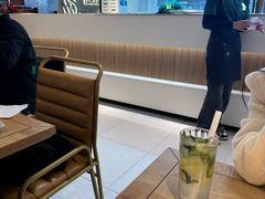 -豪客来牛排(人民东路店)