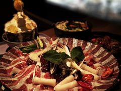 -KimPro 辛普乐概念韩餐