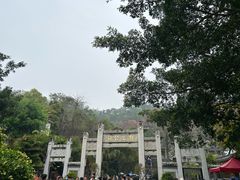 -韩文公祠