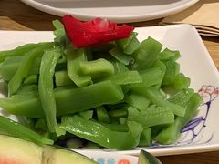 -青瓷火锅料理(西单大悦城店)