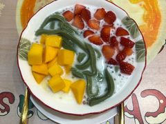 -甜心妈妈·榴莲星级糖水(北京路总店)