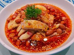 -一味大院•桐庐菜传承店(春江路店)