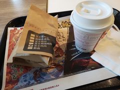 -肯德基(昌里店)