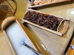 -火咂咂竹筒宴(告庄店)