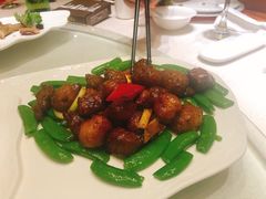 牛肉粒-骏莱海鲜鱼港(五角场店)