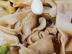 -洋洋安徽牛肉板面(洋洋店)