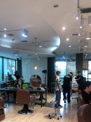 -意廊 Hair Salon