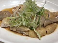 -东馆和天下特色餐饮(工农店)