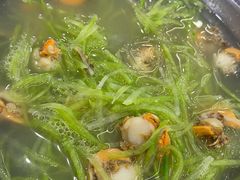 锅仔全贝萝卜丝-同发号饭庄(复兴路店)