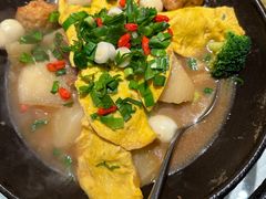 -中国徽菜·徽商故里(广安门店)
