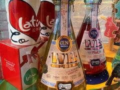 -拉蒂娜·巴西牛排馆 Latina·Brazilian Steakhouse(陆家嘴旗舰店)