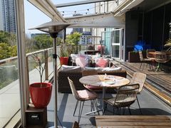 露天位-TOMATITO(无限极荟店)