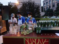 -哈尔滨香格里拉大酒店