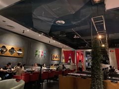 大堂-半秋山西餐厅(巴南万达广场店)