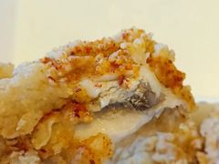川香秘制香骨鸡-肯德基(西桥店)