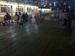 -武汉关码头(轮渡站)