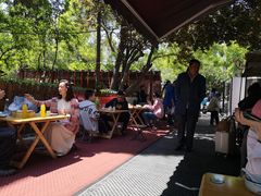 -正宗天津烧麦馆(柳州路店)