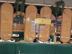 -椰子湾·海南火锅·糟粕醋·椰子鸡(正大广场店)