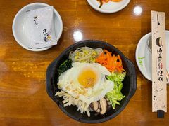 -全州拌饭馆(断桥店)