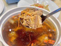 -古韵轩·江浙融合菜(梁溪店)