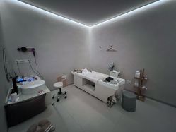 -乐室LE SPACE·美学疗愈空间
