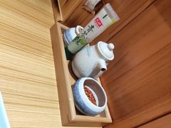 -花和海鲜自助(梅江店)