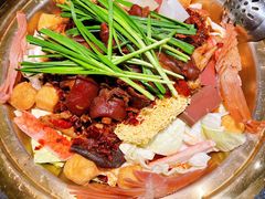 -周小明火锅(黑金冠社区店)