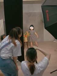 -西瓜庄园儿童摄影