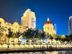 -海河游船-永乐码头(大悲院)