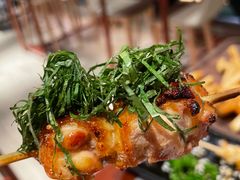 -人间酒暖·Go blanc·烧鸟·深夜食堂(陆家嘴店)