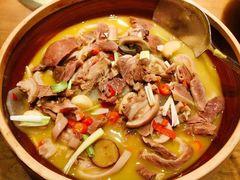-农耕记·湖南土菜(halo广场店)