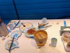 -疆遇·新新新新的新疆菜(万达店)
