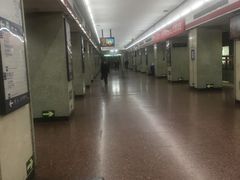 -南礼士路(地铁站)