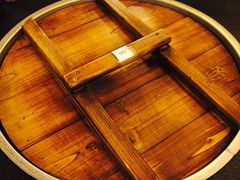 -荣德灶台鱼(圣泉寺店)