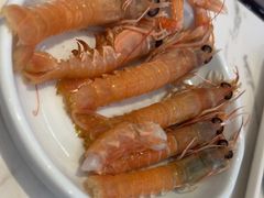-半岛听涛蒸汽海鲜自助(K11店)