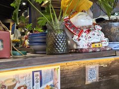 -老地方猫儿面(磁器口店)