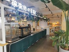 -嘉和一品粥(方庄店)