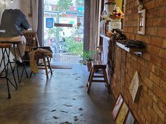 -春庄咖啡SpringHues(钟楼小区店)